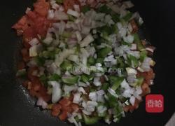 凯撒大帝面包的做法图解4