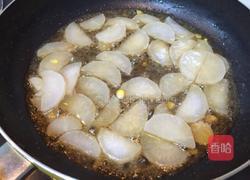 肉酿油豆腐泡的做法图解6
