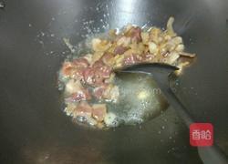 咖喱猪肉的做法图解4