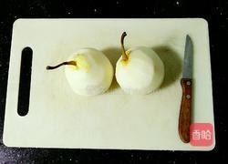 蜂蜜水果茶的做法图解2