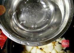 蜂蜜水果茶的做法图解3