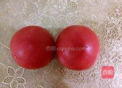 西红柿排骨的做法图解3