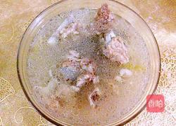 西红柿排骨的做法图解5