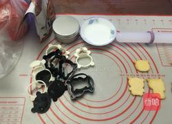 翻糖饼干的做法图解8