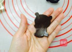 翻糖饼干的做法图解11