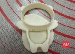 翻糖饼干的做法图解12