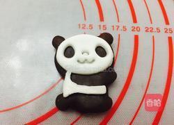 翻糖饼干的做法图解13