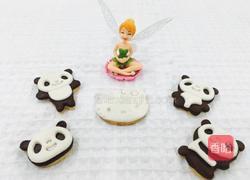 翻糖饼干的做法图解14