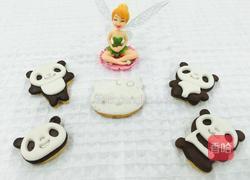 翻糖饼干的做法图解17