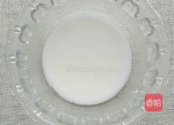 豆腐猪血汤的做法图解6