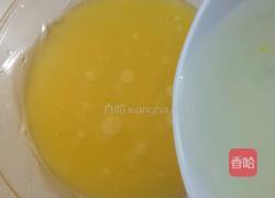 香橙果冻的做法图解5