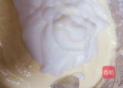 电饭煲戚风蛋糕的做法图解9