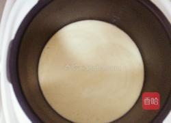 电饭煲戚风蛋糕的做法图解11