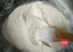 自制芝麻糊的做法图解4