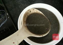 自制芝麻糊的做法图解7