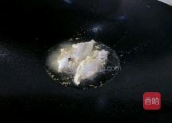 干炸扒皮鱼的做法图解6