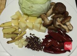 干锅香辣鸡翅的做法图解2