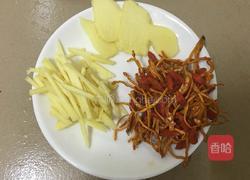 猪腰汤的做法图解3