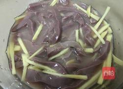 猪腰汤的做法图解9