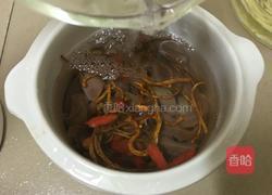 猪腰汤的做法图解13