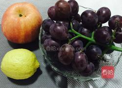 水果汁的做法图解1