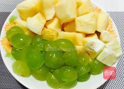 水果汁的做法图解2