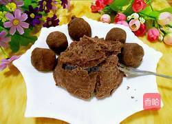 手工红豆沙的做法图解13