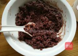 高压锅红豆沙的做法图解4