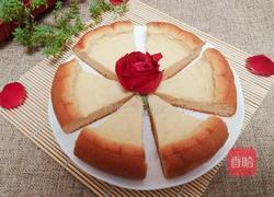 电饭煲戚风蛋糕的做法图解14