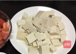 番茄豆腐排骨汤的做法图解4