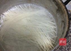 番茄鸡蛋捞面的做法图解5