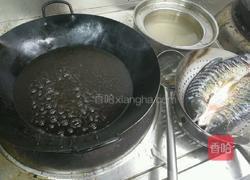 烤鱼的做法图解3