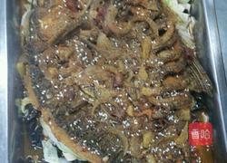 烤鱼的做法图解9