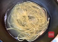 咖喱意面的做法图解3