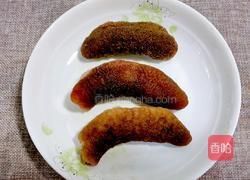 海参汤的做法图解1