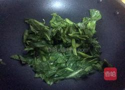 湿炒河粉的做法图解8