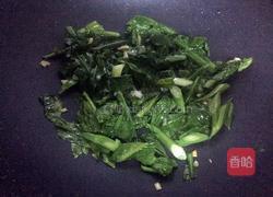 湿炒河粉的做法图解9