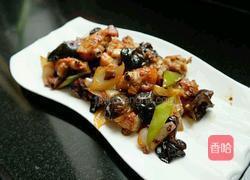 家乡小炒鸡的做法图解8