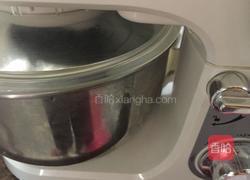 油炸甜甜圈的做法图解3