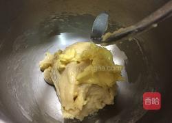 油炸甜甜圈的做法图解4