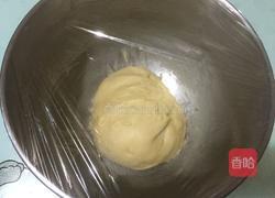 油炸甜甜圈的做法图解6