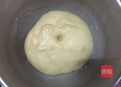 油炸甜甜圈的做法图解7