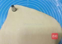 油炸甜甜圈的做法图解10