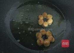 油炸甜甜圈的做法图解16