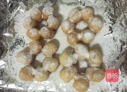 油炸甜甜圈的做法图解17