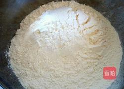 素汤饭的做法图解1