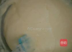 用面包机做海绵蛋糕的做法图解5