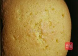 用面包机做海绵蛋糕的做法图解9