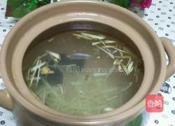 乌梅姜糖茶的做法图解5