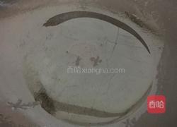 香菇排骨的做法图解8